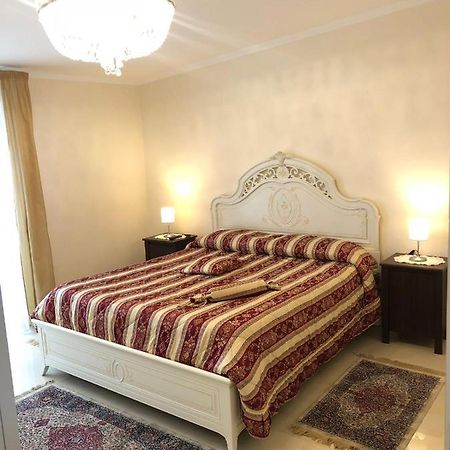 Atticus Apartment Giardini Naxos Exterior photo