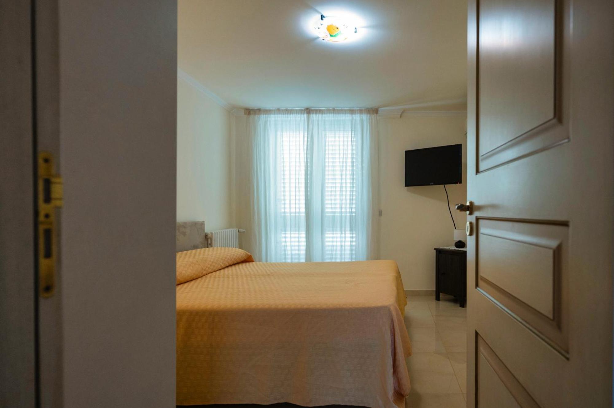 Atticus Apartment Giardini Naxos Exterior photo