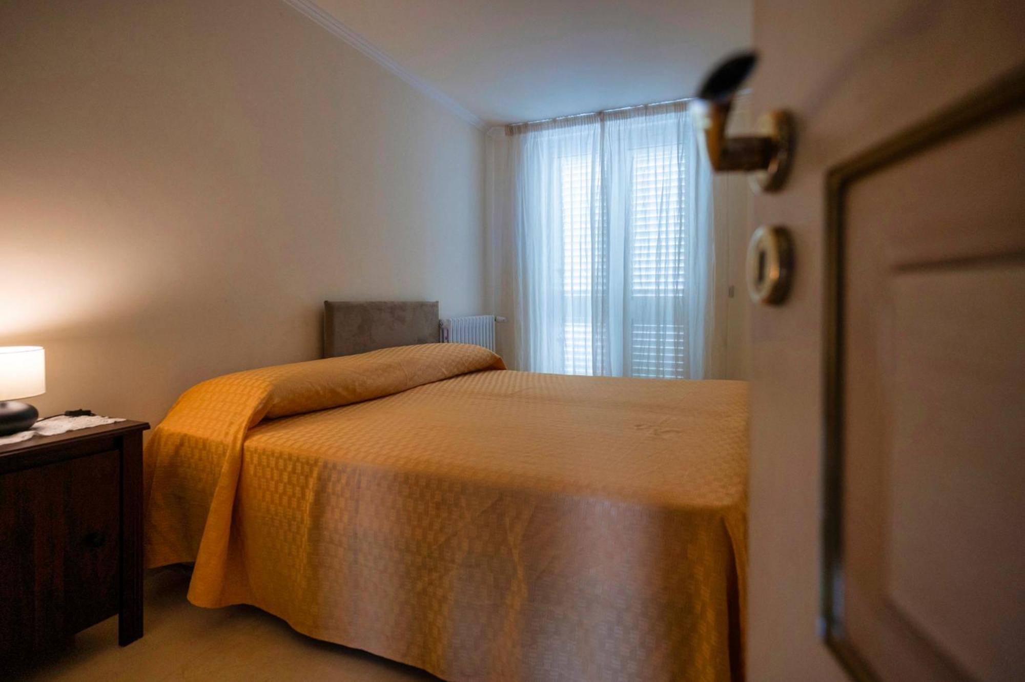 Atticus Apartment Giardini Naxos Exterior photo