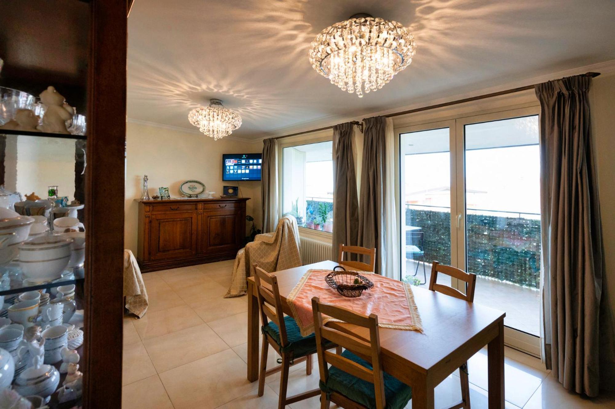Atticus Apartment Giardini Naxos Exterior photo