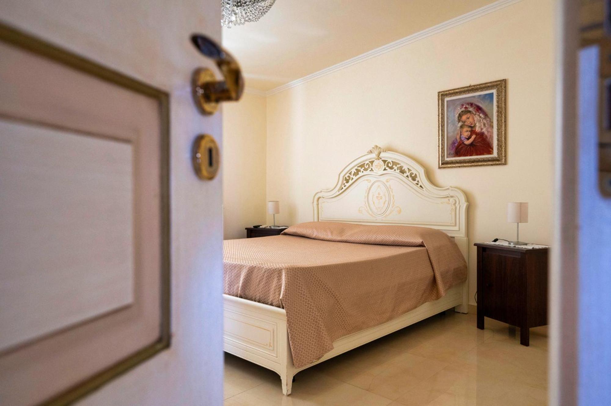 Atticus Apartment Giardini Naxos Exterior photo