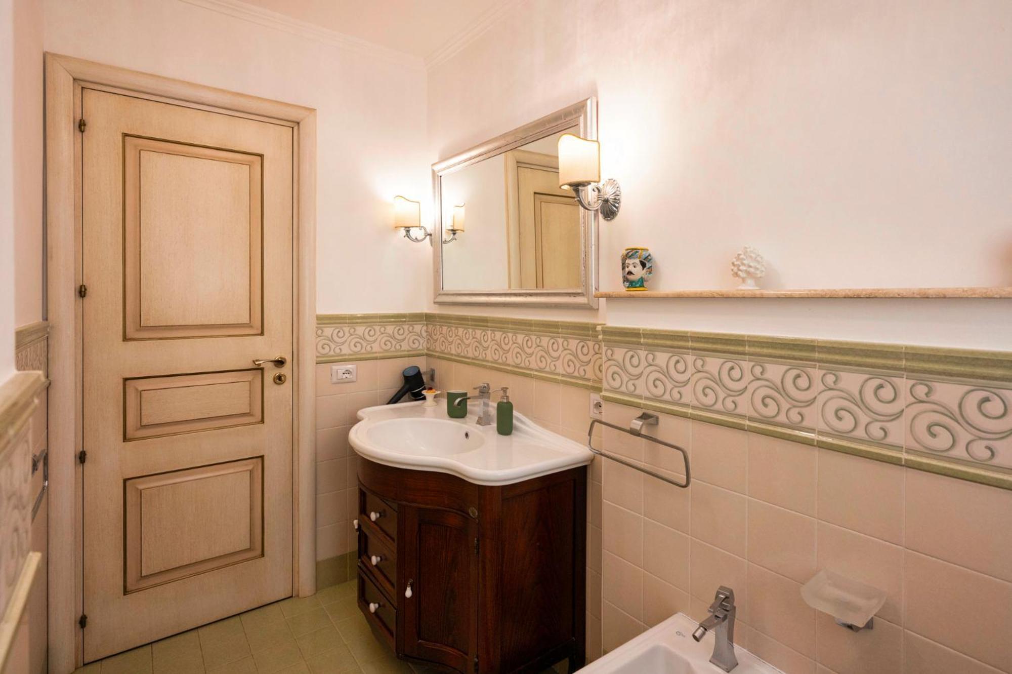 Atticus Apartment Giardini Naxos Exterior photo