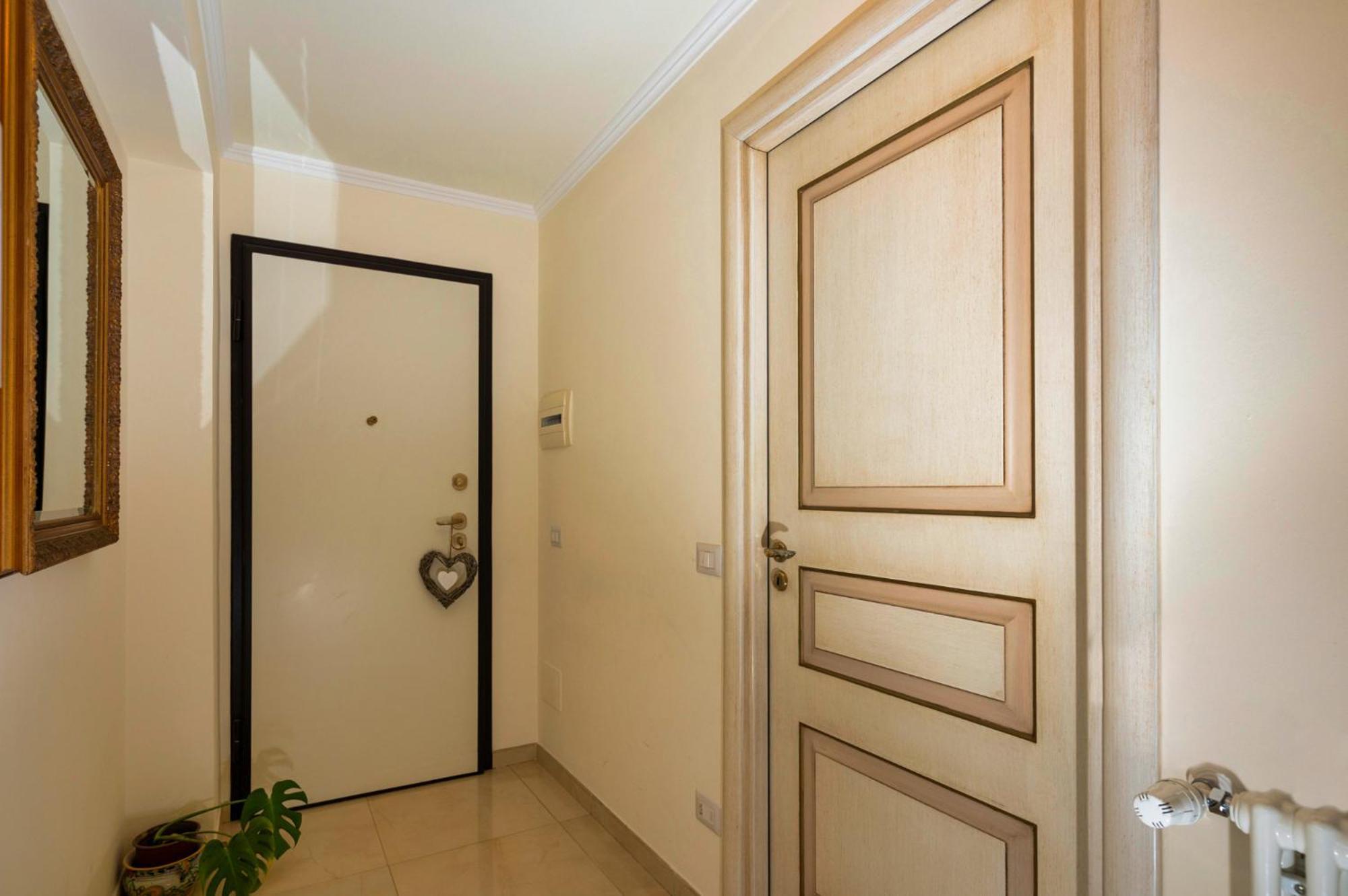Atticus Apartment Giardini Naxos Exterior photo