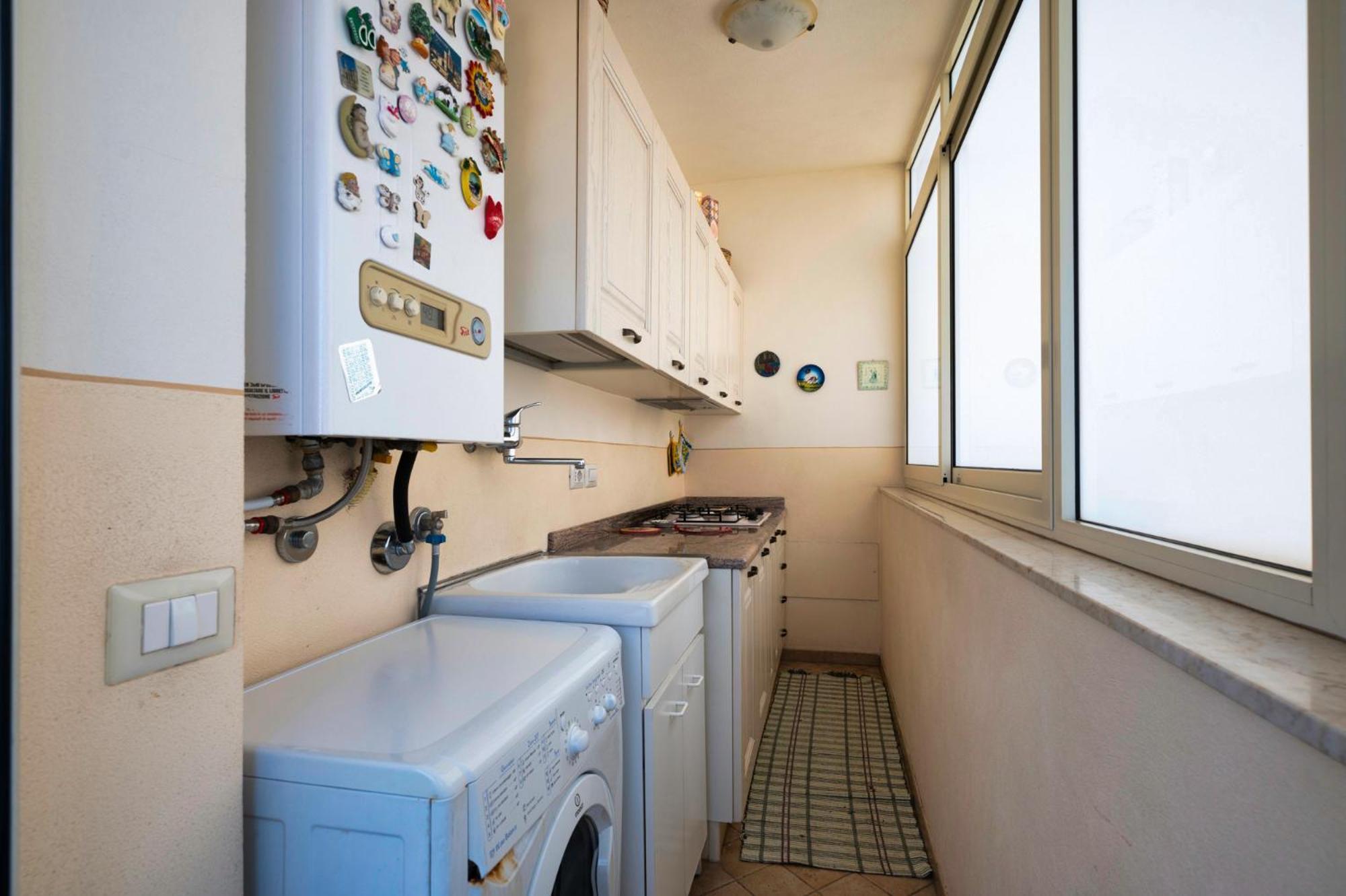 Atticus Apartment Giardini Naxos Exterior photo
