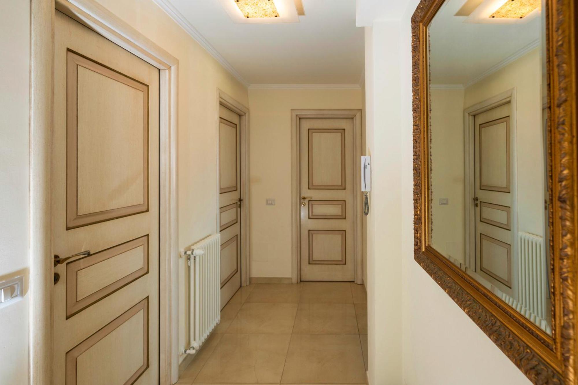 Atticus Apartment Giardini Naxos Exterior photo