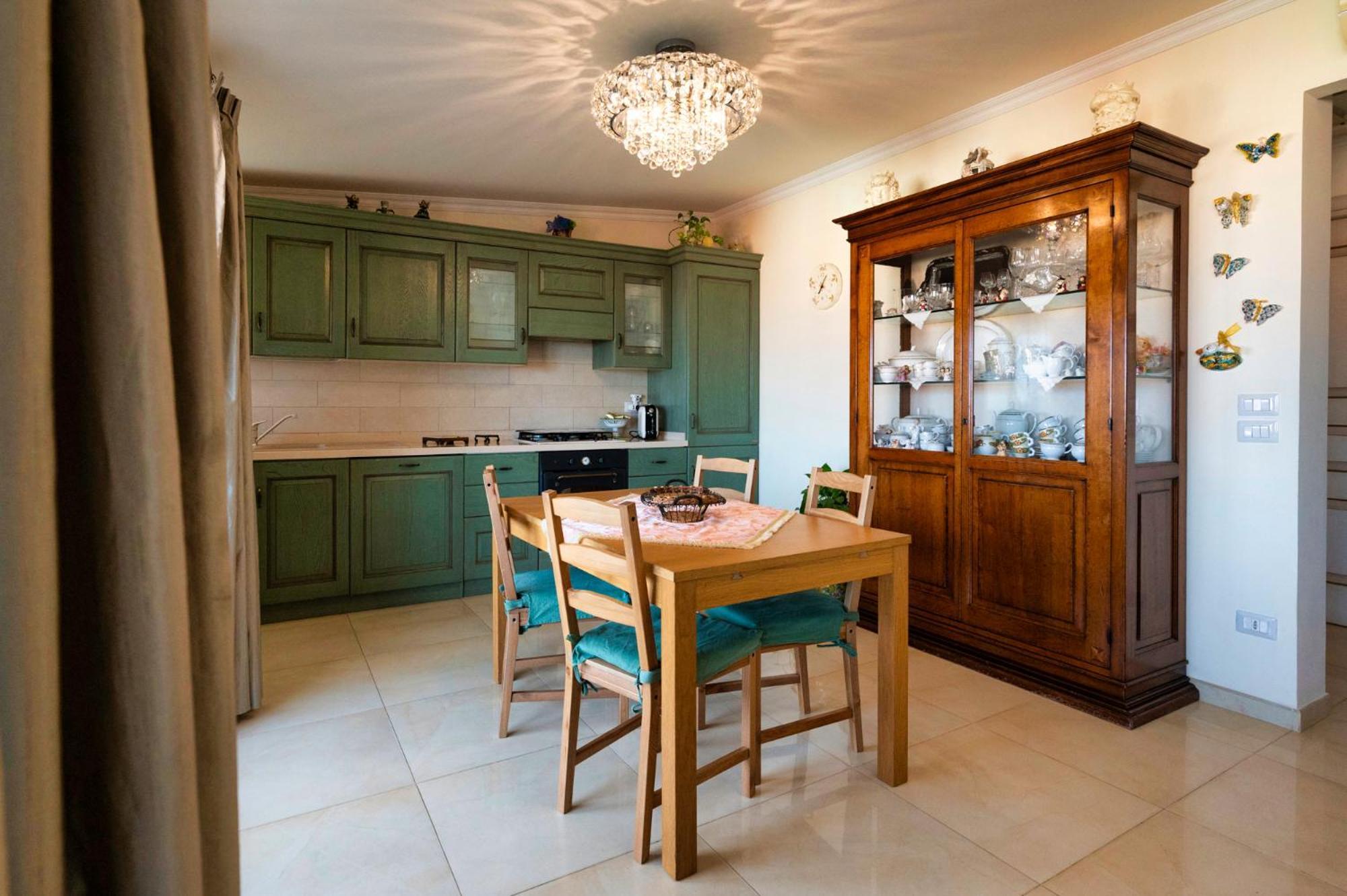 Atticus Apartment Giardini Naxos Exterior photo