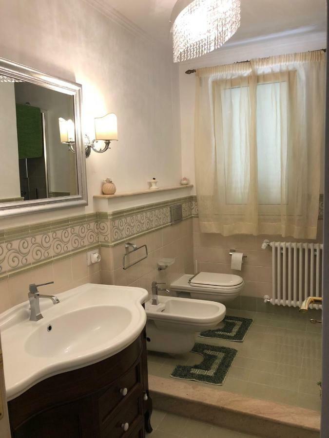 Atticus Apartment Giardini Naxos Exterior photo