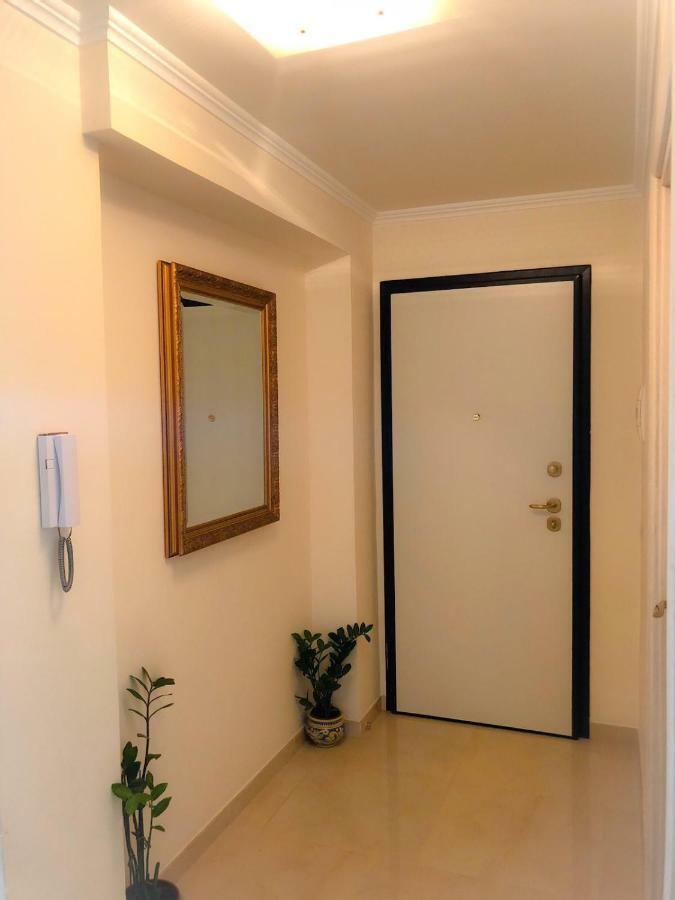 Atticus Apartment Giardini Naxos Exterior photo