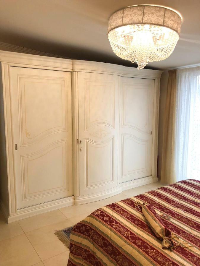 Atticus Apartment Giardini Naxos Exterior photo